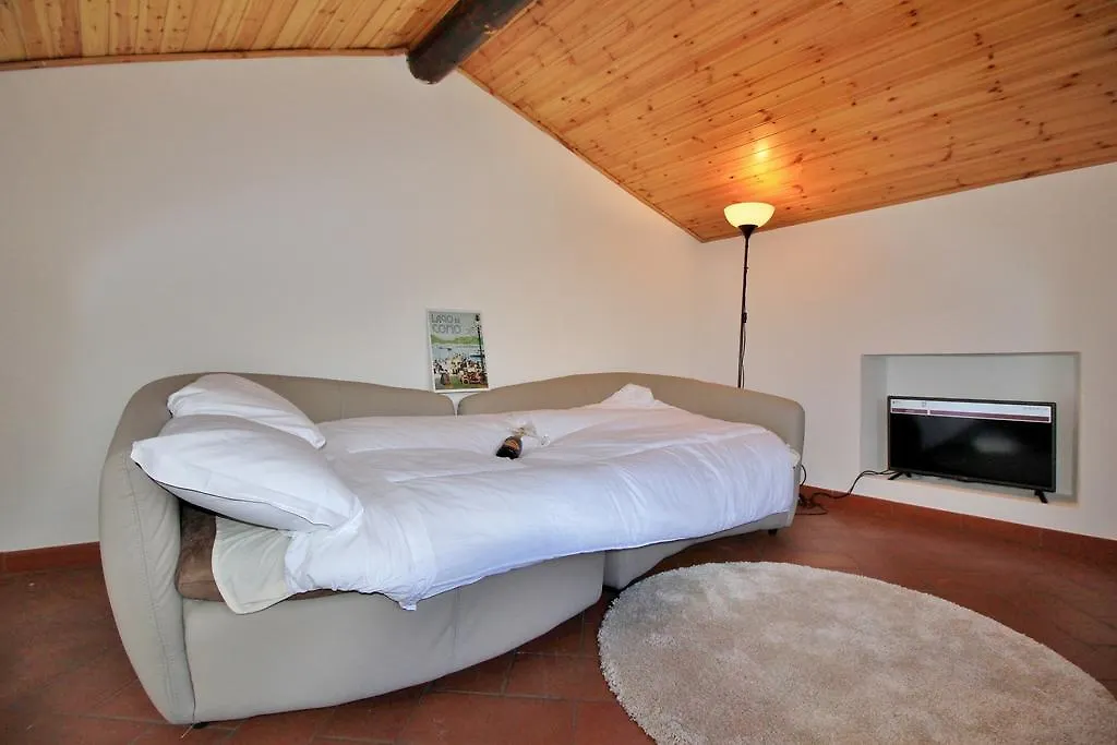 Villa Patricia San Siro  0*, San Siro (Lombardy) Ιταλία