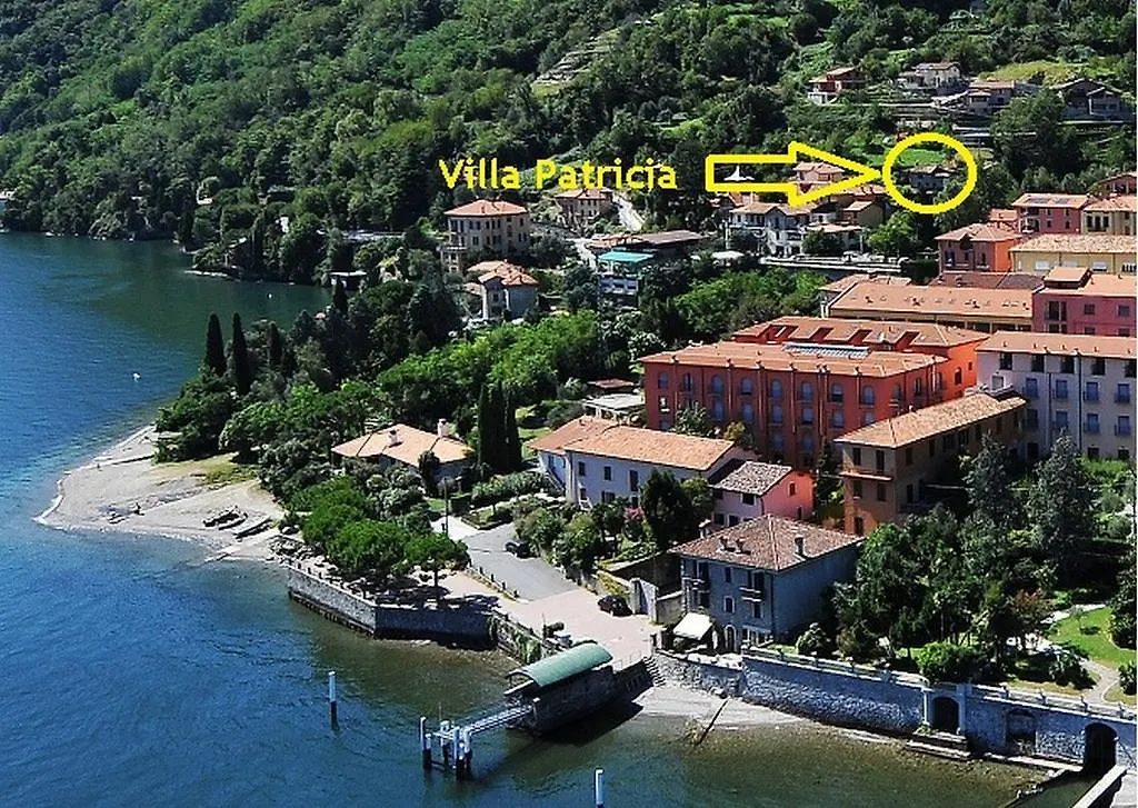 Villa Patricia San Siro  Ιταλία